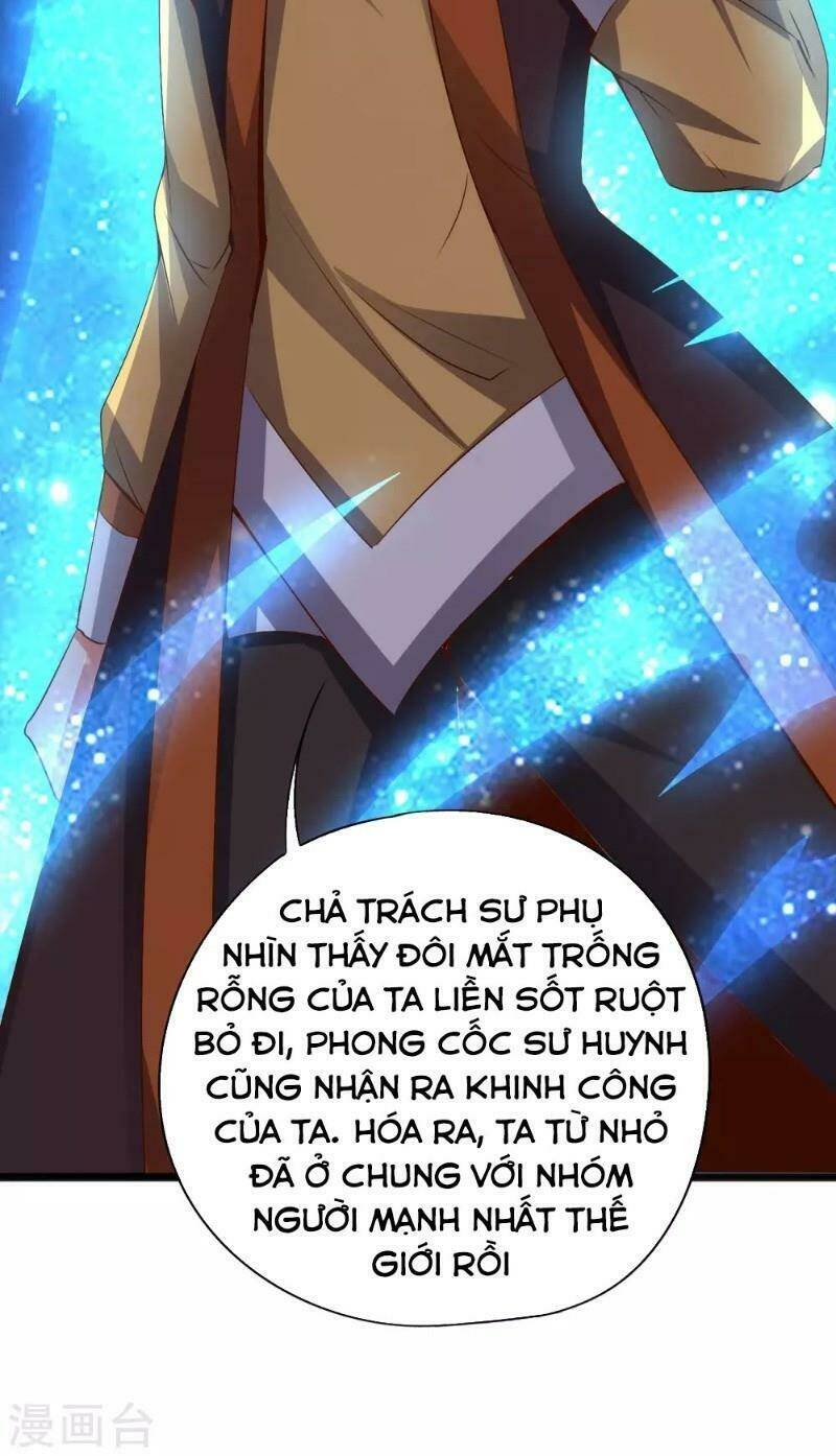 phục thiên thánh chủ chapter 38 38