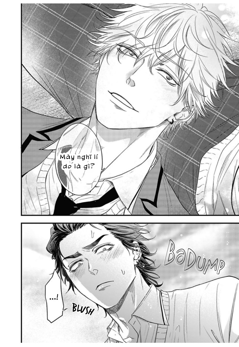 anh đào của một người chapter 5 8