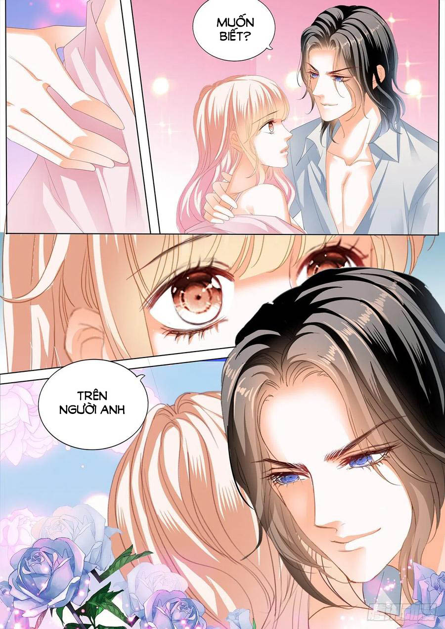 bá đạo tiểu thúc, xin trêu chọc vừa thôi! chapter 197 5