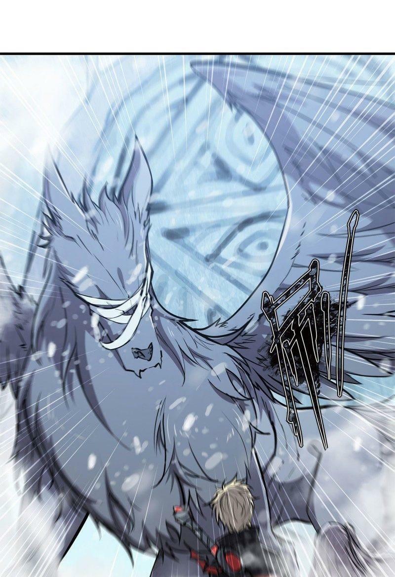 huyết cơ và kỵ sĩ chapter 104 10