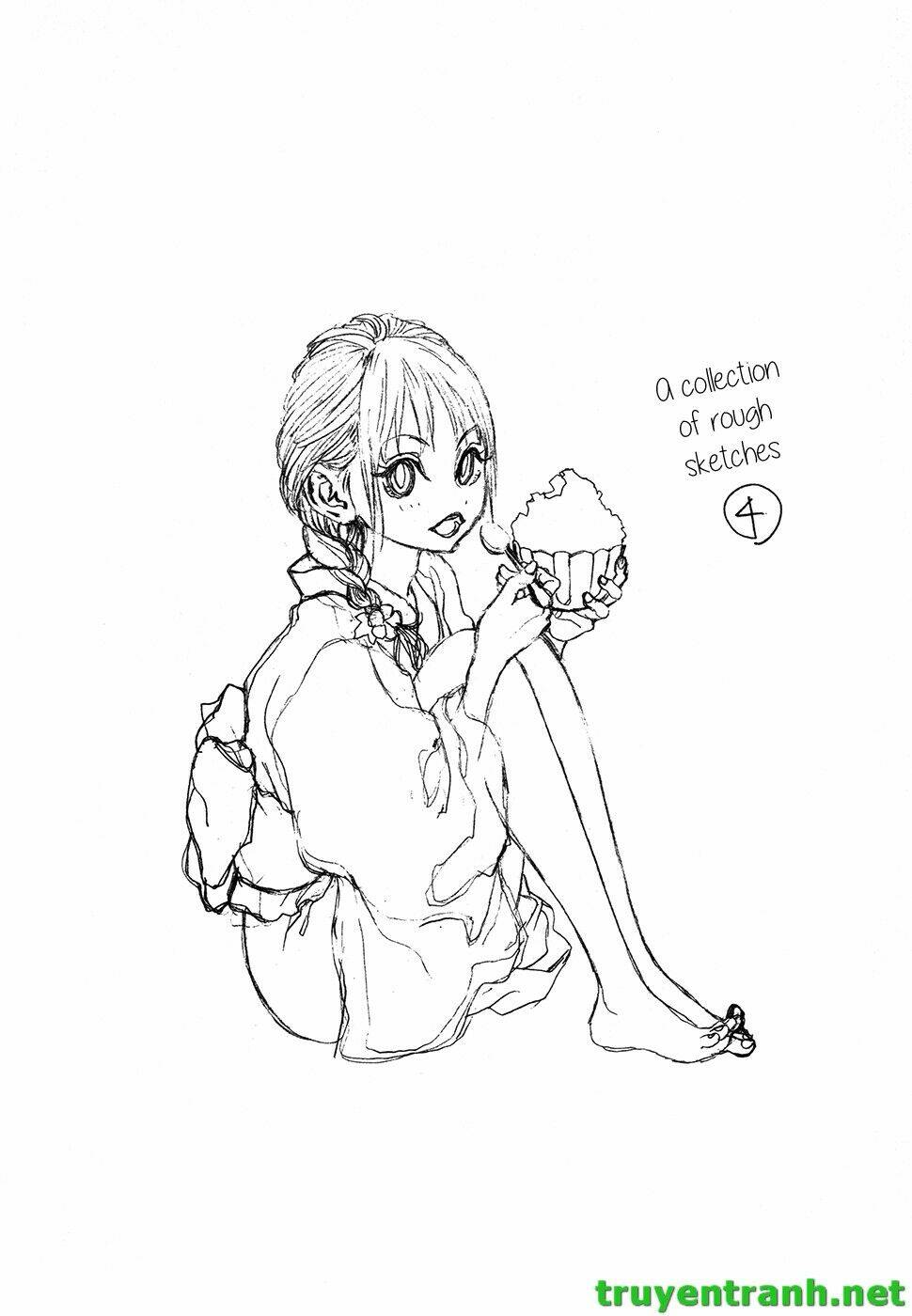 kyou no asuka show chapter 36 25