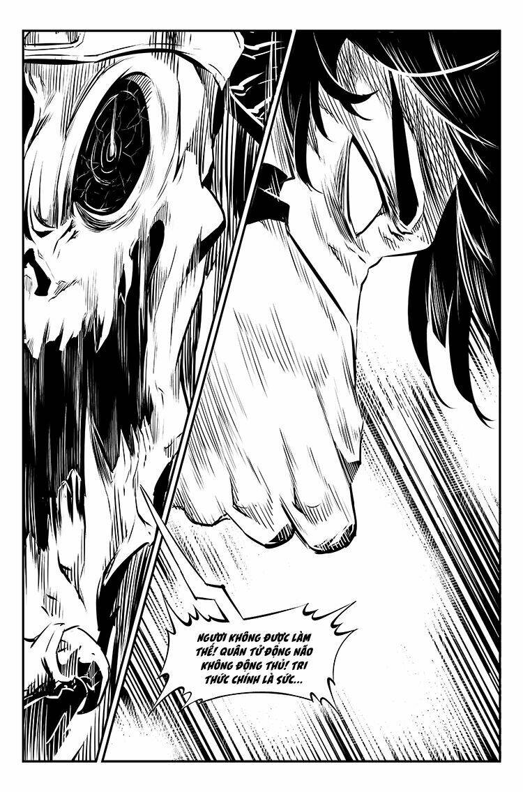 nhẫn tây du chapter 33 6