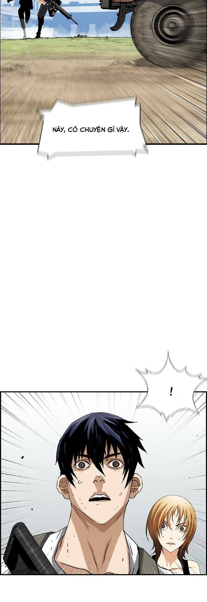 pubg - cuộc chiến sinh tồn - 100 chapter 28 44