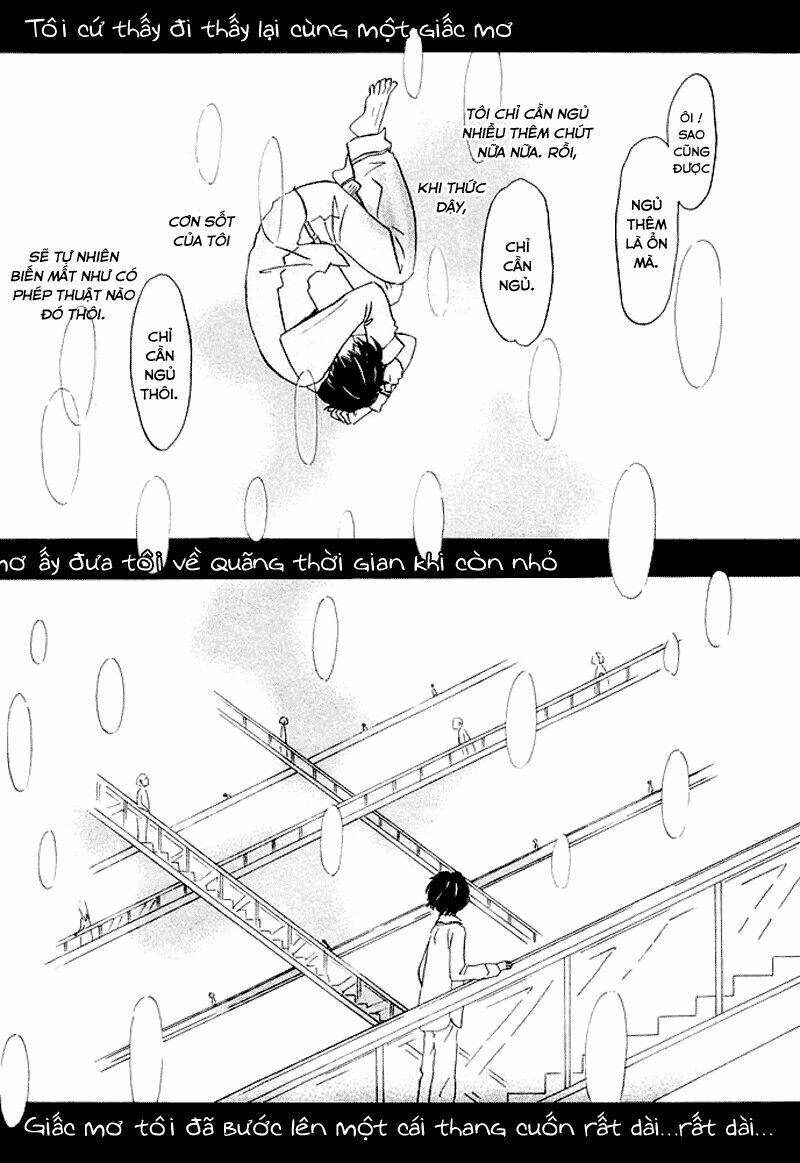 3-gatsu no lion chapter 22 11