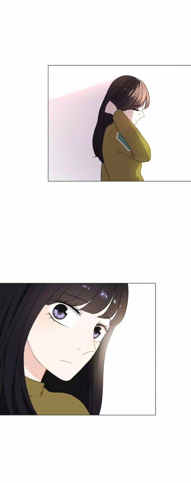 chào buổi sáng, hướng dương chapter 43 3