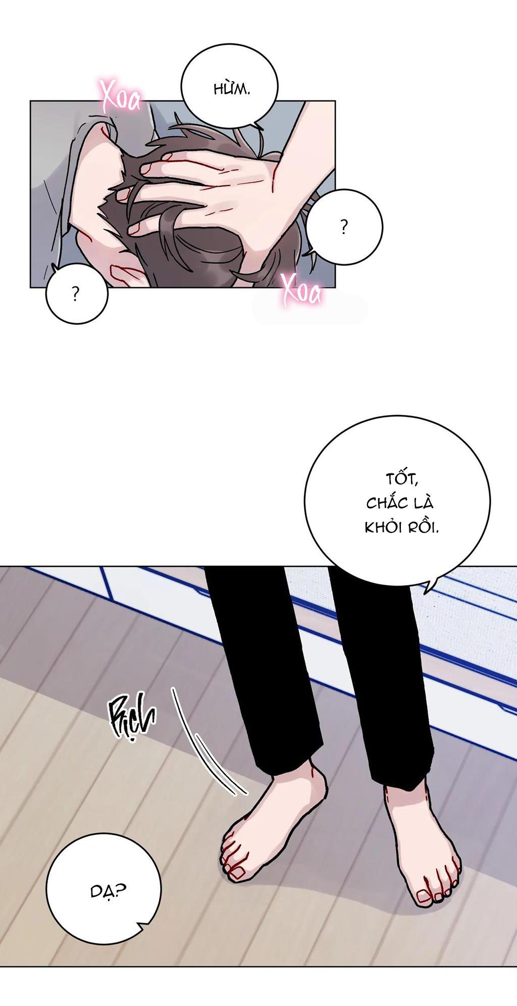 cơn mưa rào mùa hạ chapter 4 47