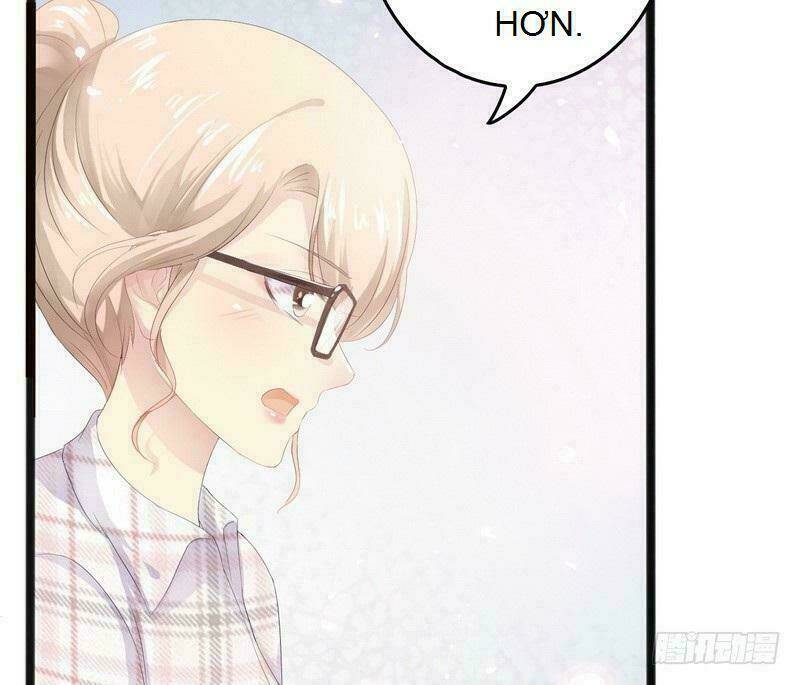 thần bí đế thiếu điềm sủng thê chapter 13 5