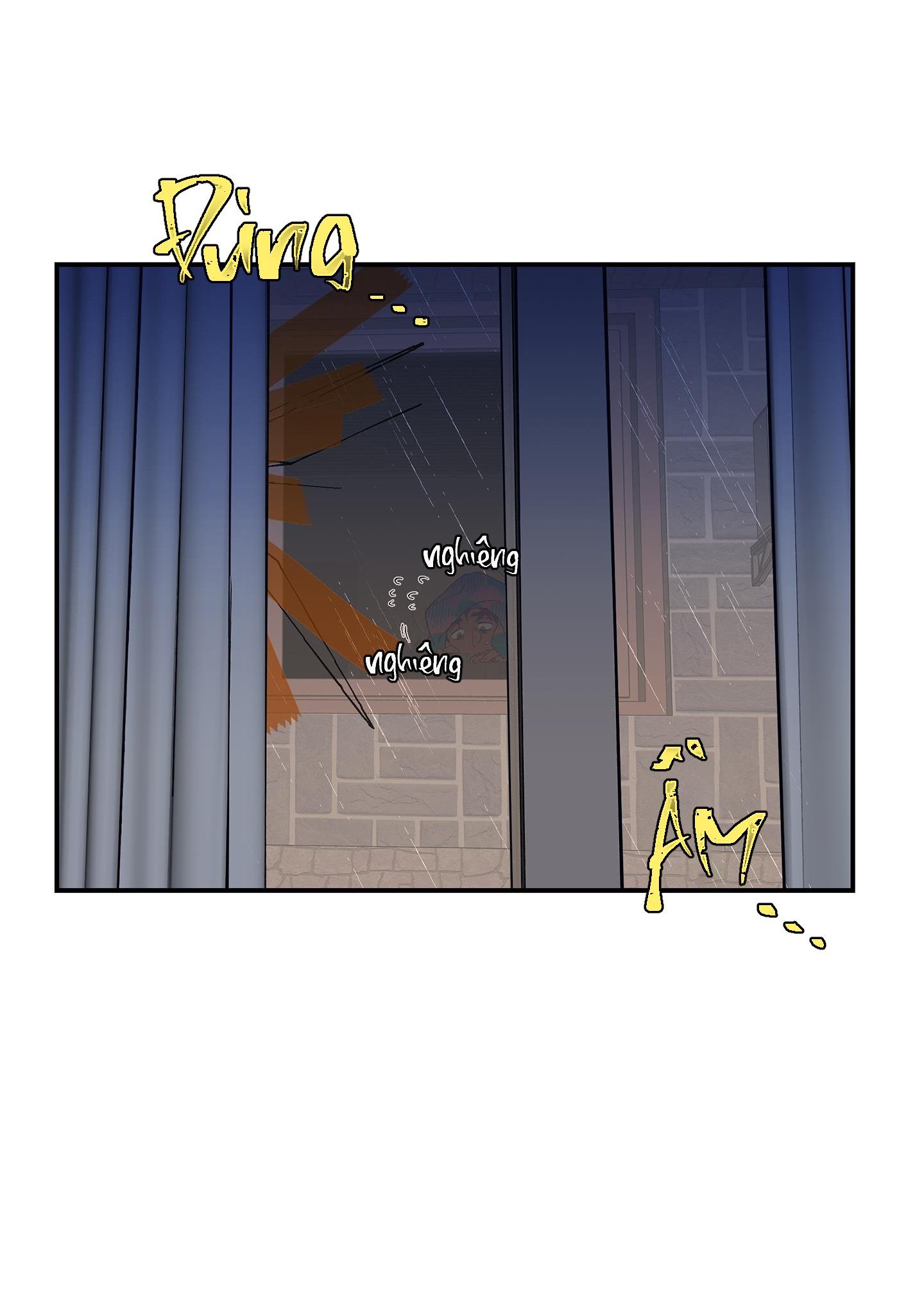 ông chú bên cửa sổ chapter 33 9
