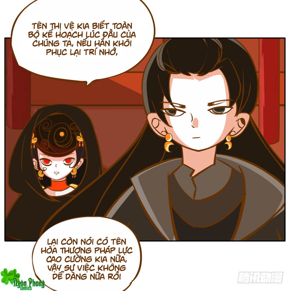 hòa thượng và tiểu long quân chapter 42 68