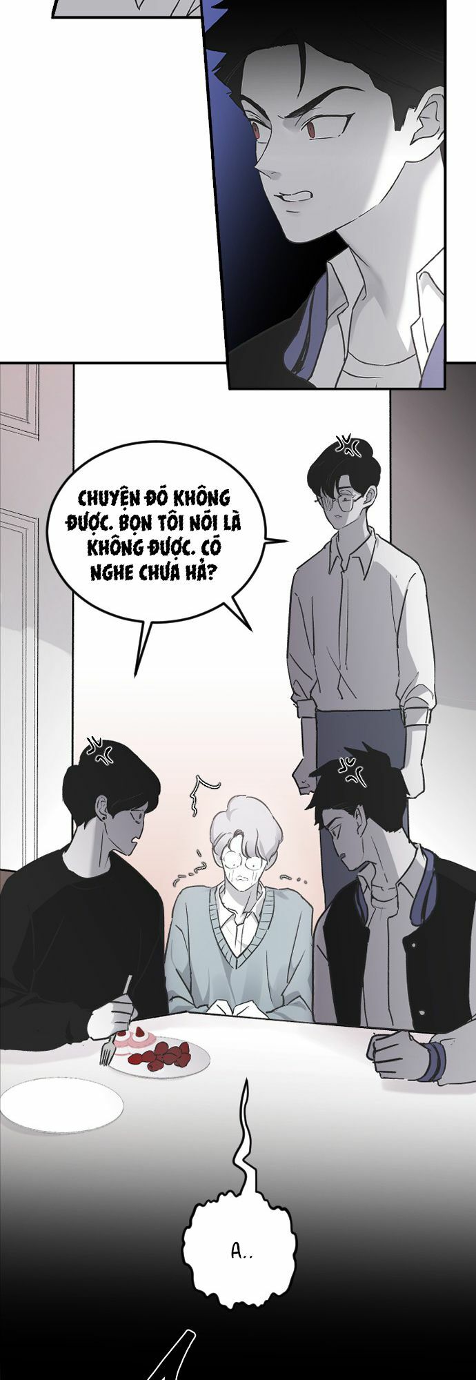 ba người anh trai cực phẩm của tôi chapter 15 35