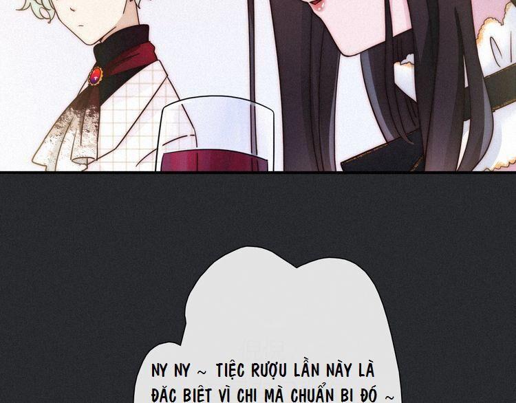 đêm tối chốn này chapter 45 13