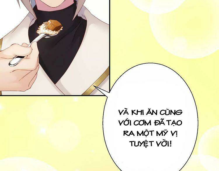 thực luyến kỳ duyên chapter 8 48