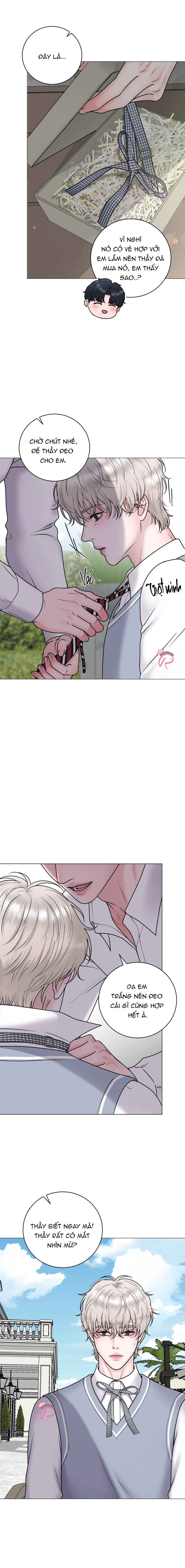 hư ảo chapter 20 11