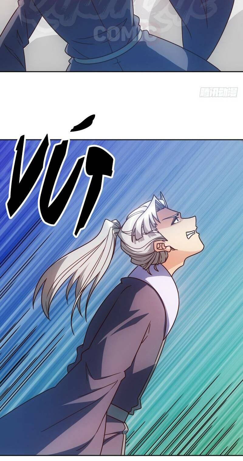 hồng thiên thần tôn chapter 64 16