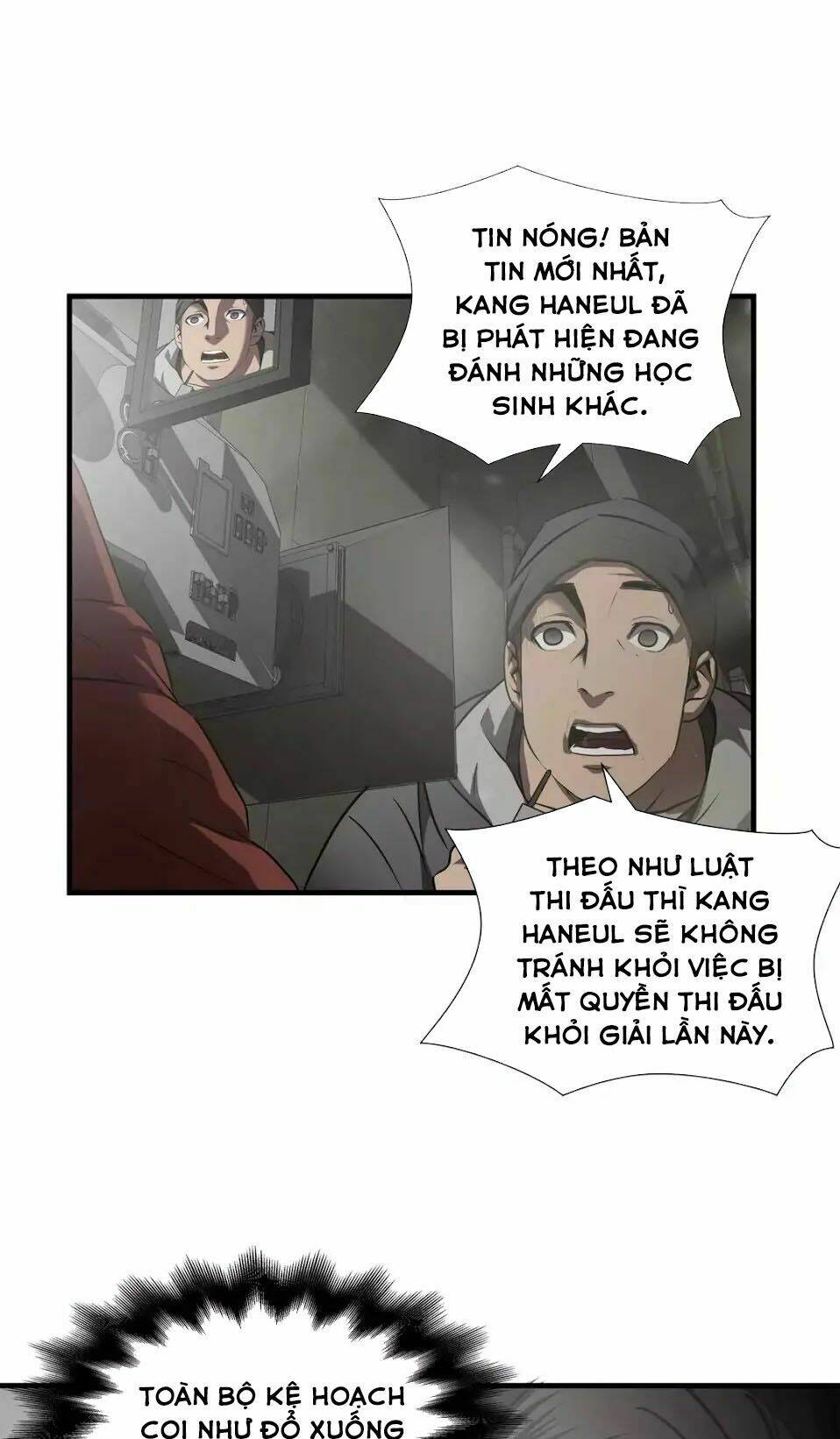 kẻ bị ruồng bỏ chapter 58 11