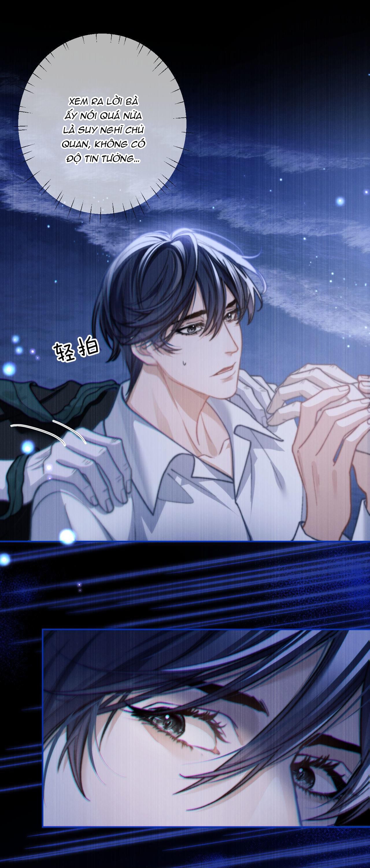 người cá desahrow chapter 10 11