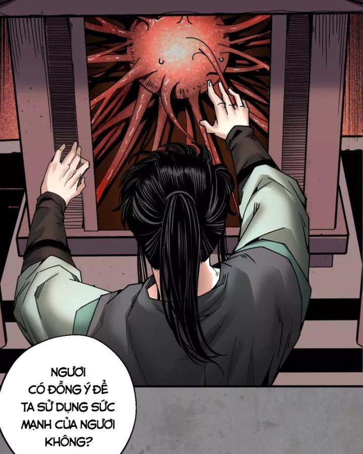 Tạng Phong Hành chapter 184 24