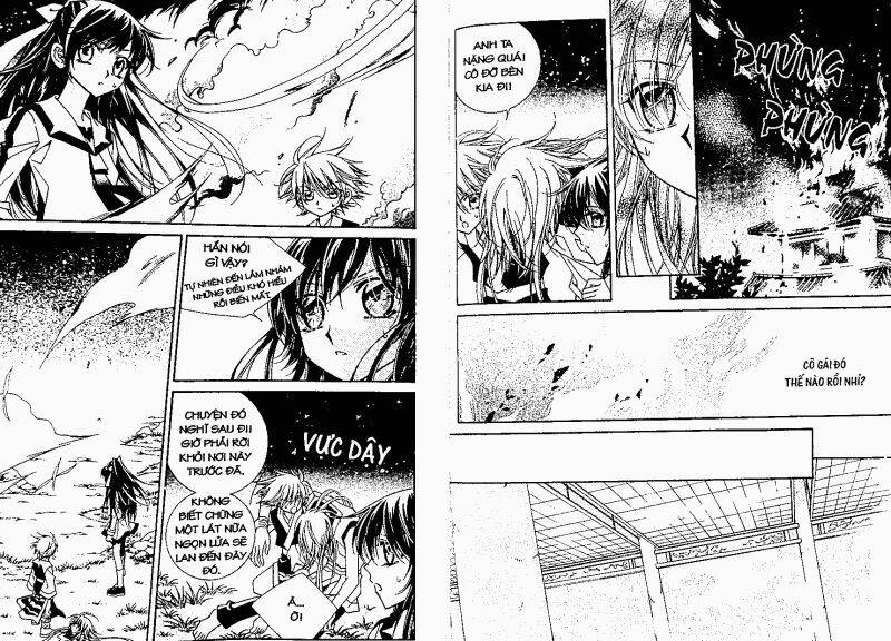 legend - truyền thuyết fushigi chapter 4 84