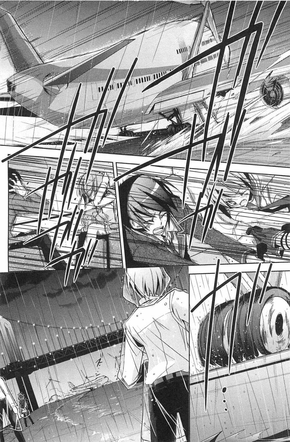 hidan no aria chapter 15 11