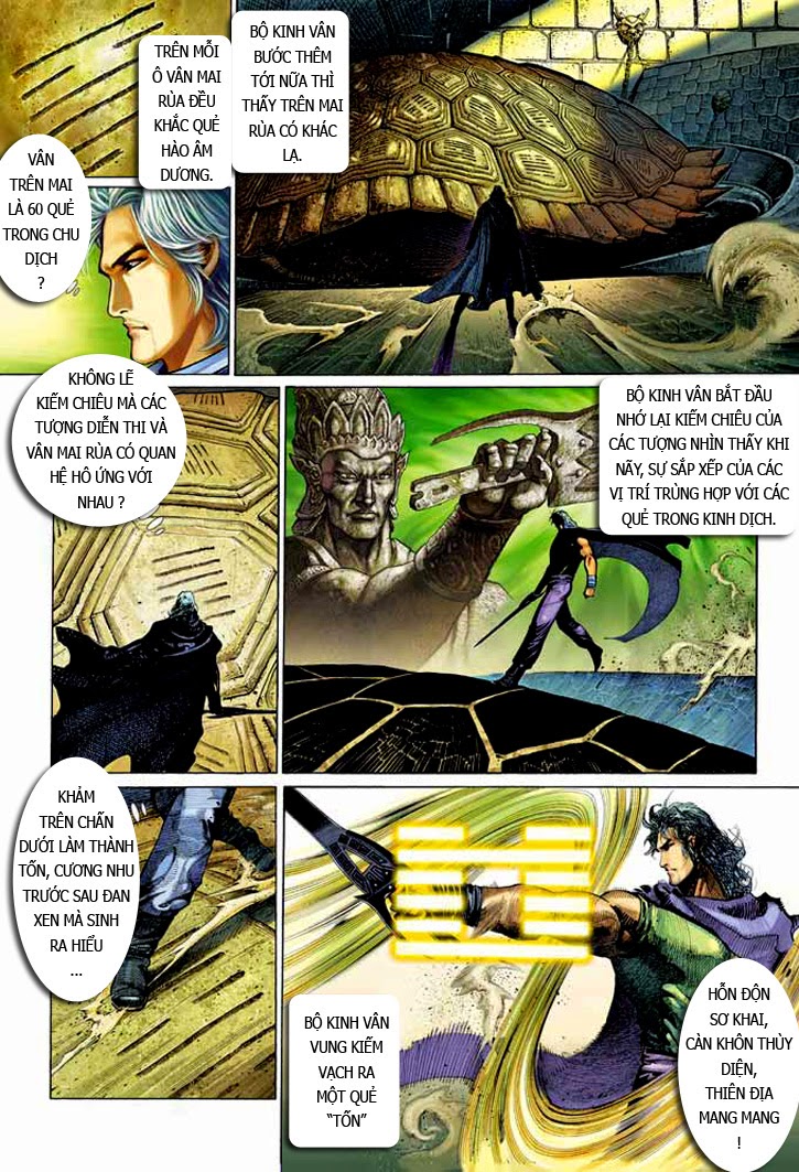 phong vân chapter 337 10