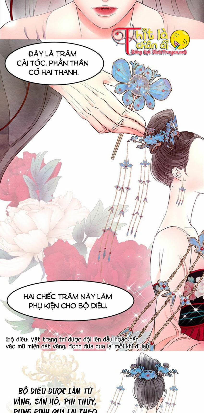 đêm dục vọng (full) chapter 23 8