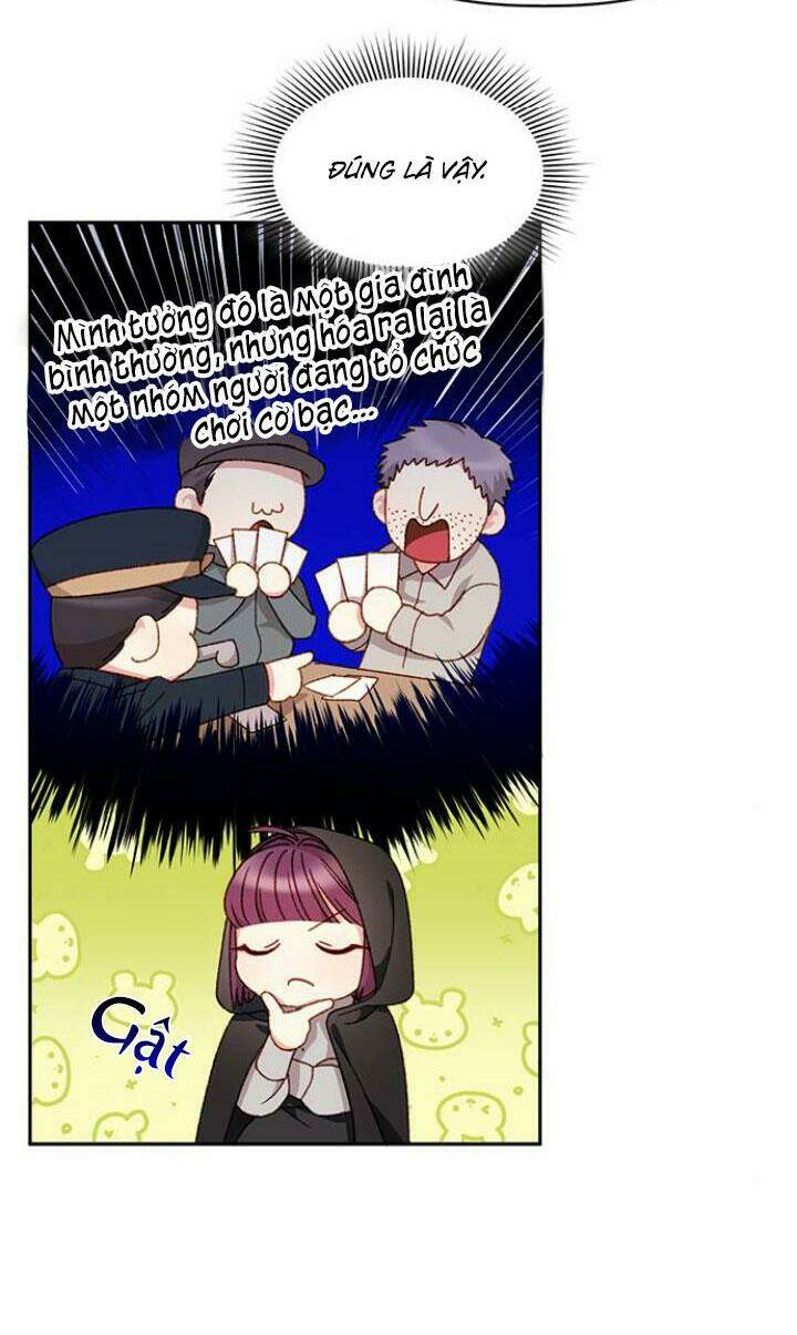 nữ chính muốn tôi trở thành mẹ kế chapter 26.5 2