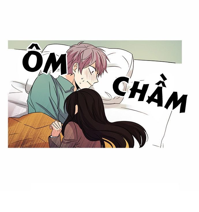 cô bạn gái kì lạ của tôi chapter 7 7