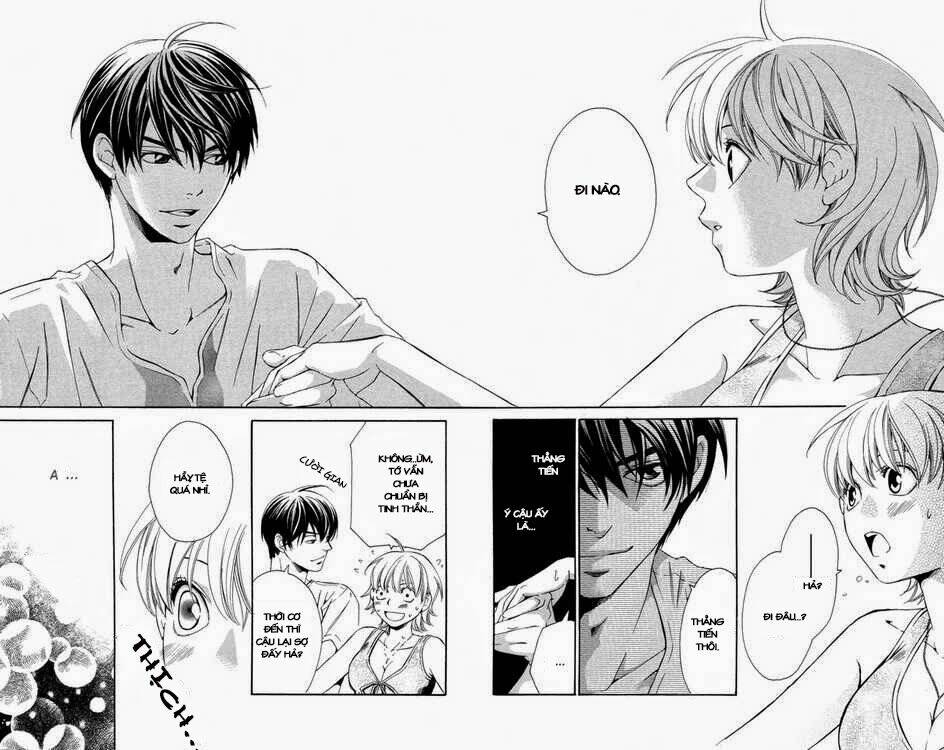 boku ni natta watashi chapter 12 38