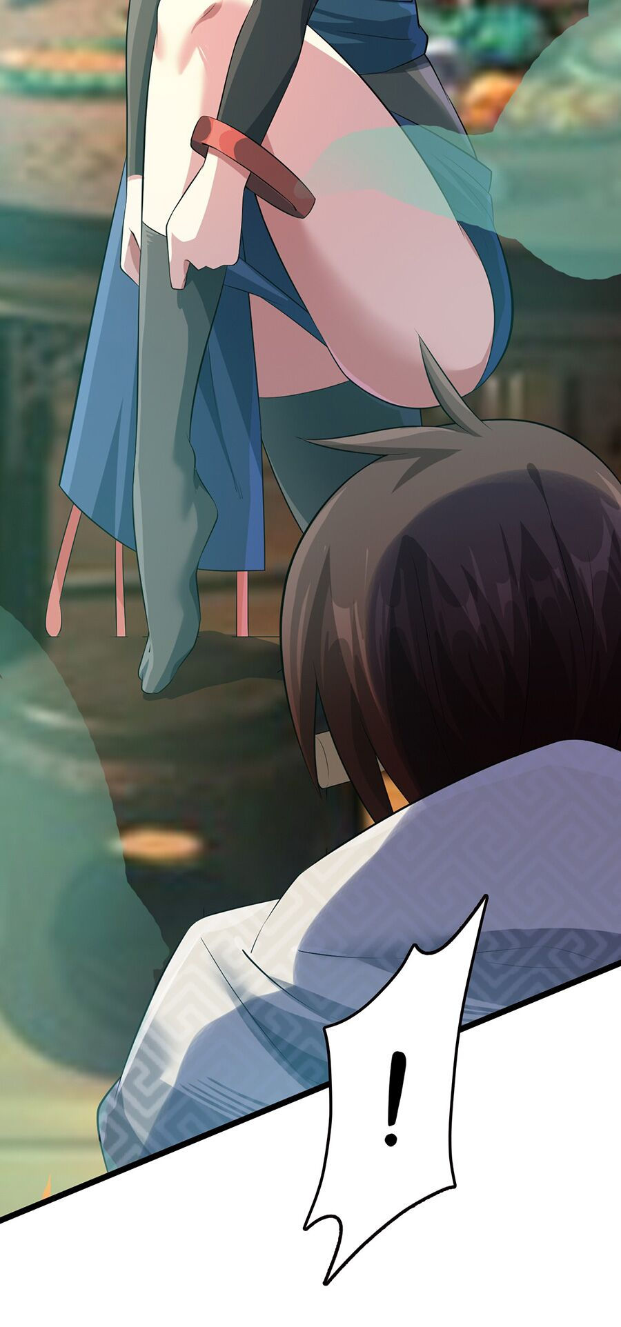 đại bảo kiếm của tôi chapter 49 62