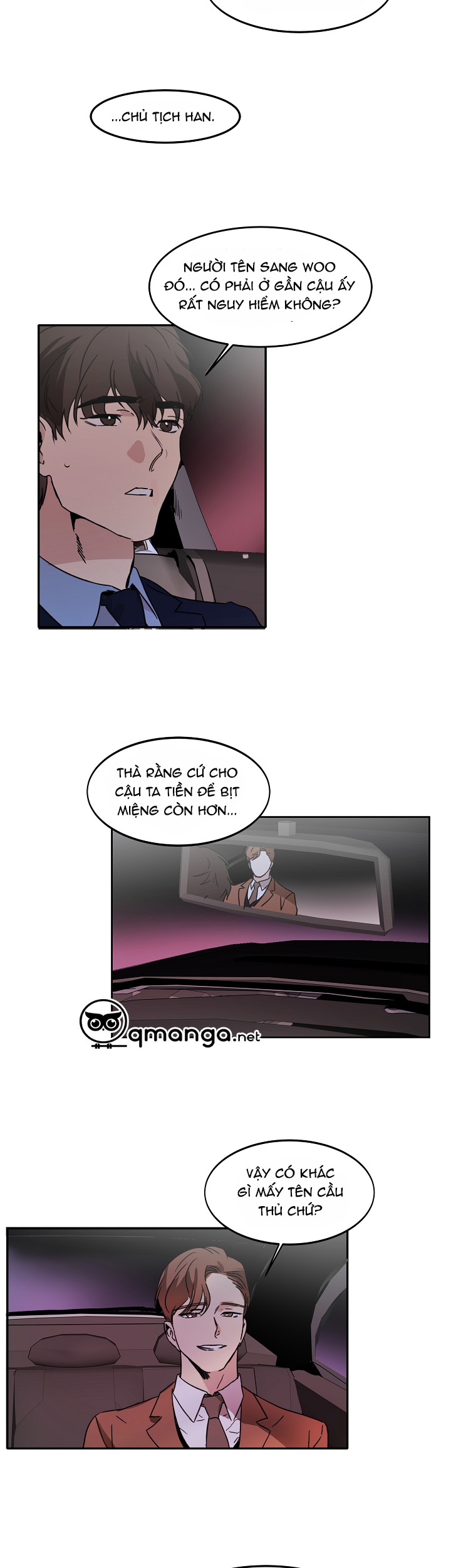 well done chapter 5 18