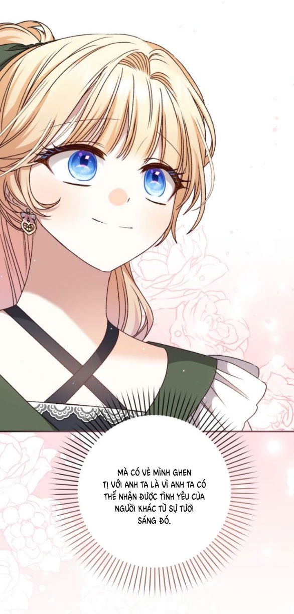 Bạo Chúa Muốn Có Cuộc Sống Tốt Đẹp chapter 43.1 - Trang 58