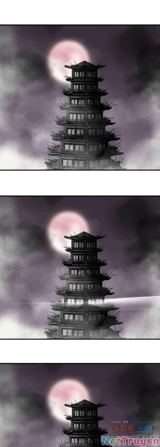 Bắc Kiếm Giang Hồ chapter 131.5 22