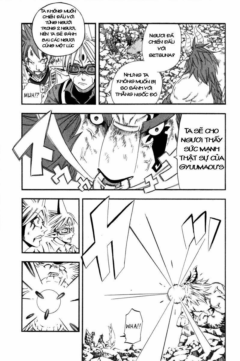 buster keel chapter 21 19