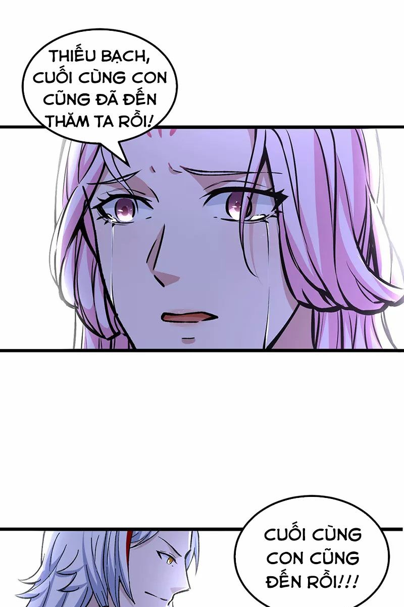 võ đạo độc tôn chapter 335 21