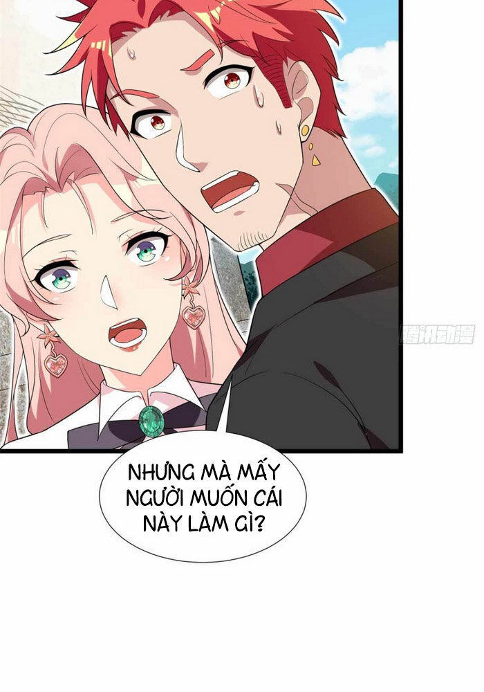 đỉnh phong cường thiếu chapter 90 12