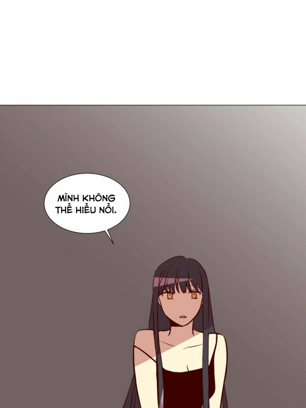 bộ mặt khác của cô bạn cùng phòng chapter 8 48