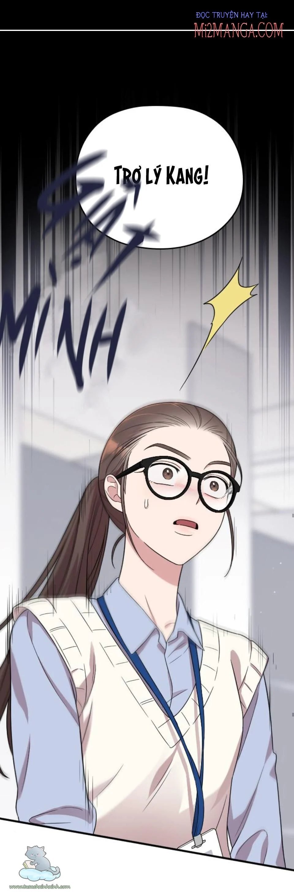 cô đi mà lấy chồng tôi chapter 11 27