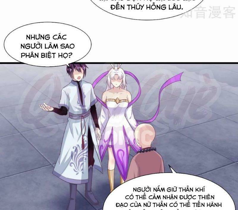 ta là ngọc hoàng đại đế chapter 97 17