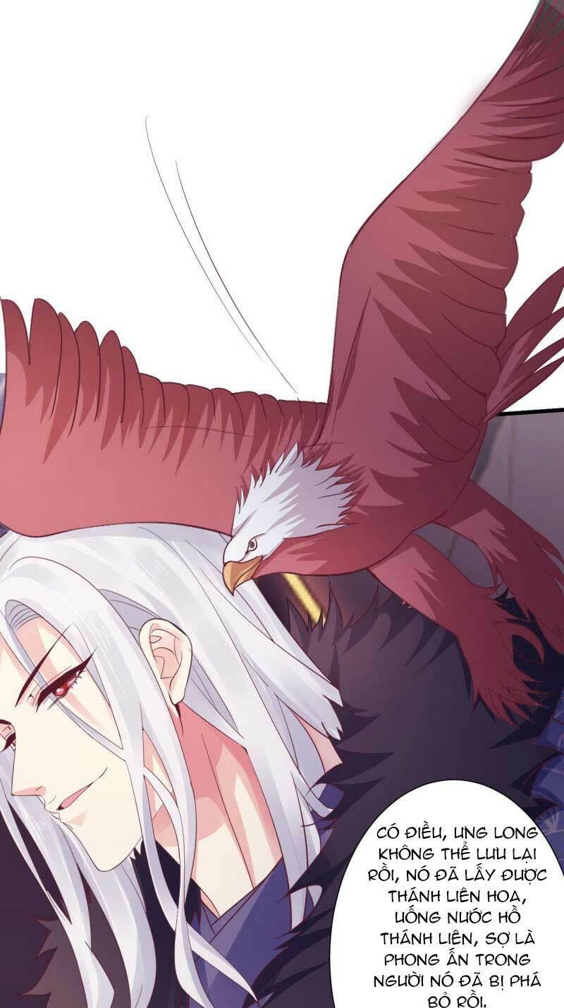 bạo quân thử yêu: yêu hậu như thử đa kiều chapter 46.2 14