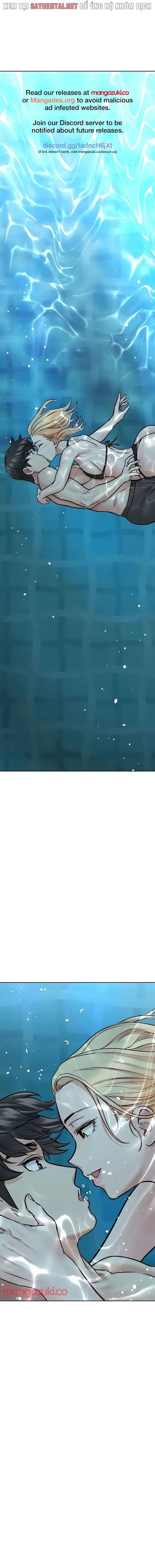 giữ bí mật với mẹ em nhé! chapter 38 23