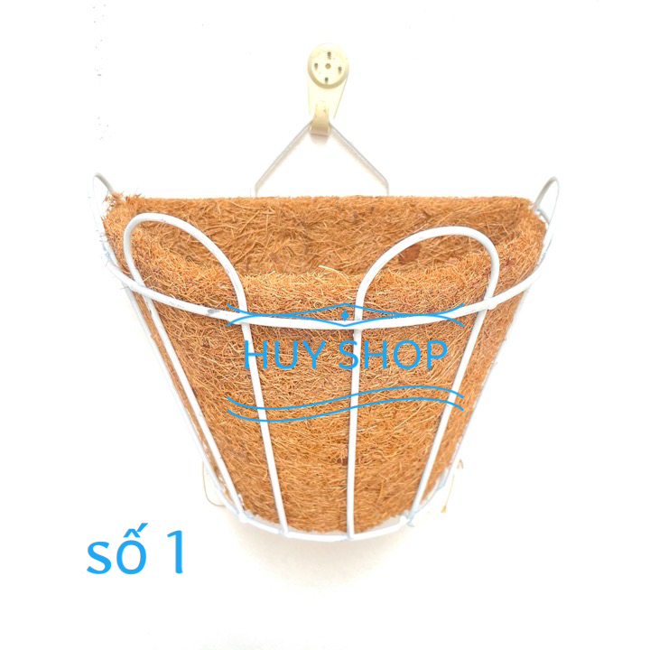 ỐP TƯỜNG TRANG TRÍ TREO TƯỜNG XƠ DỪA