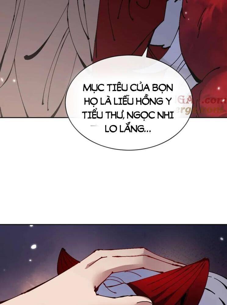 Sư Tôn: Nghịch Đồ Này Mới Không Phải Là Thánh Tử chapter 96 61