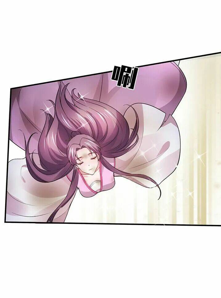 độc phi thần y quá kiêu ngạo chapter 6 12