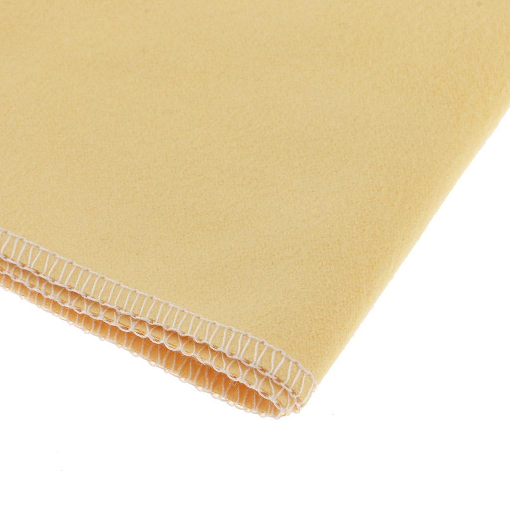 Eyeglass Cleaner Microfiber Cloth Watch Cleaning Cloth For Gentle Surfaces