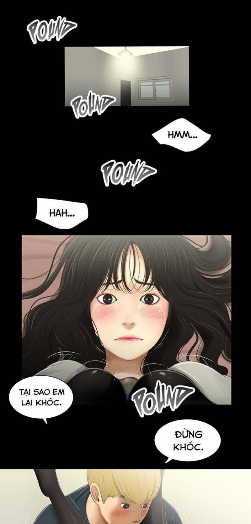 chú và cháu chapter 35 7