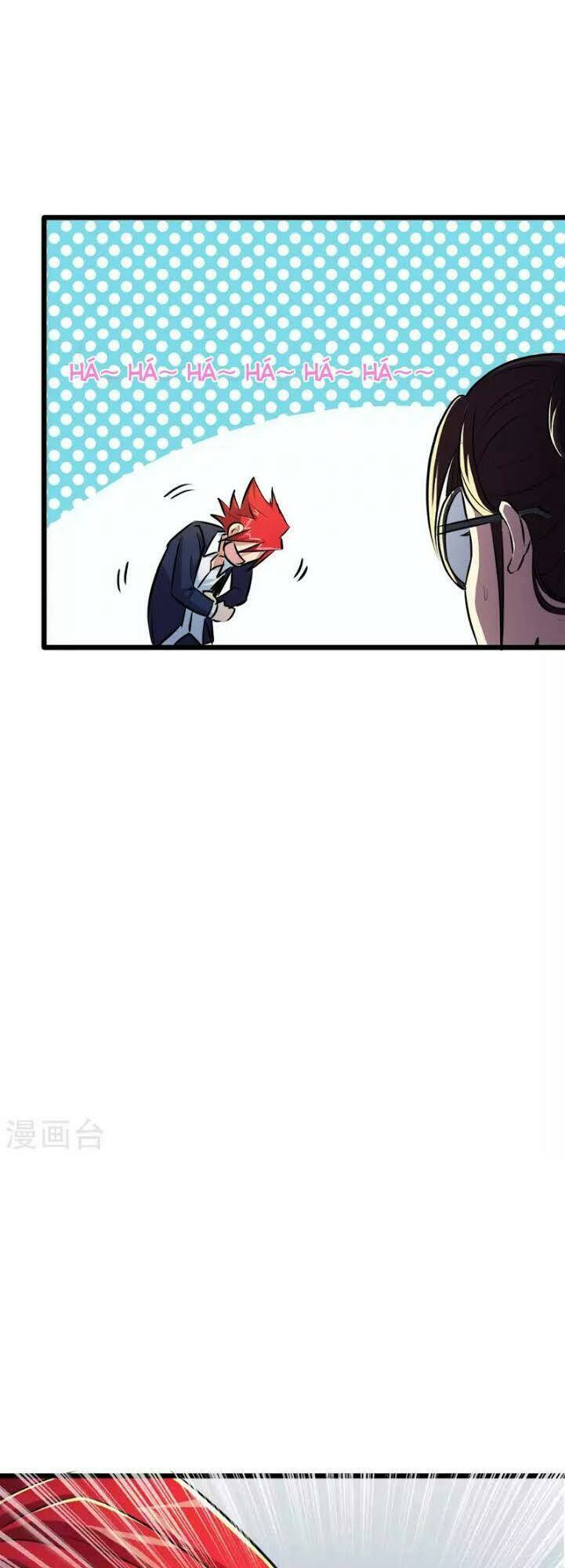 tối cường đặc chủng binh của hoa khôi chapter 23 20