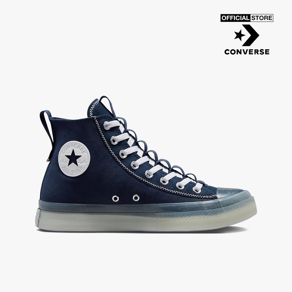 CONVERSE - Giày sneakers cổ cao unisex Chuck Taylor All Star CX Explore A02809C