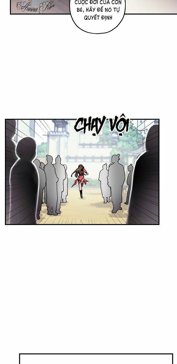 tôi trở thành nhân vật phản diện giỏi nhất trong giới võ thuật chapter 7 27