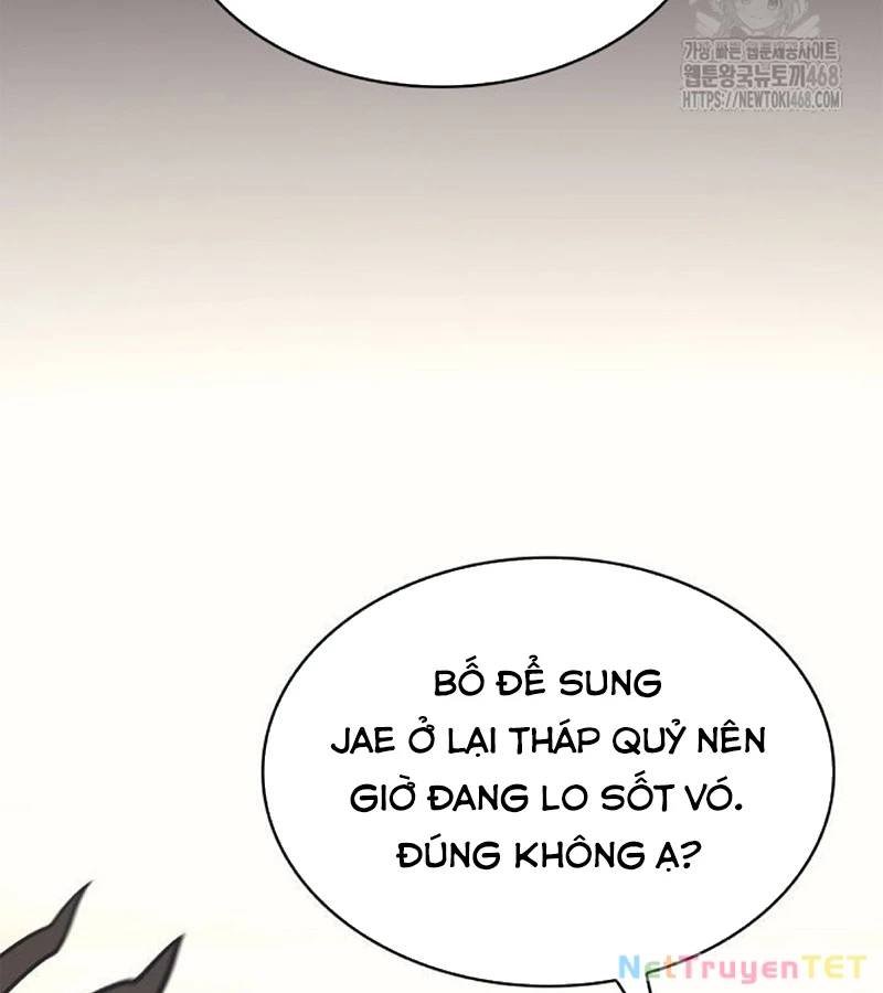 Vị Vua Mạnh Nhất Đã Trở Lại chapter 112 110