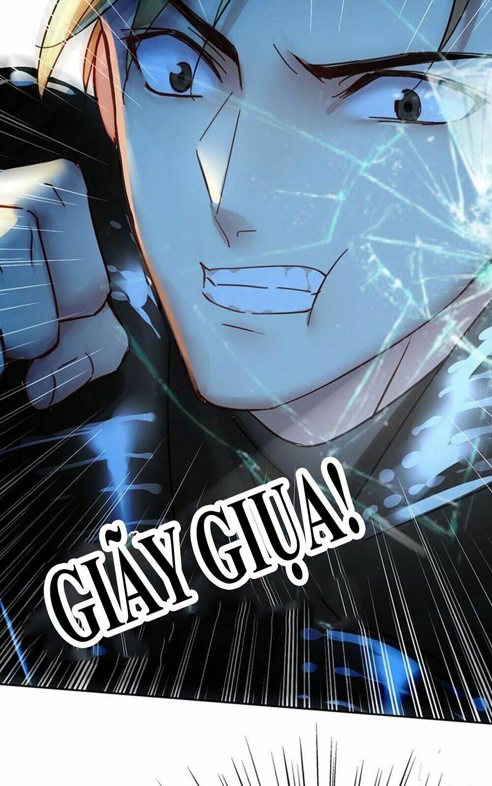 khởi động lại tương lai chapter 1.3 9